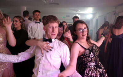 Studniówka I LO Krasnystaw